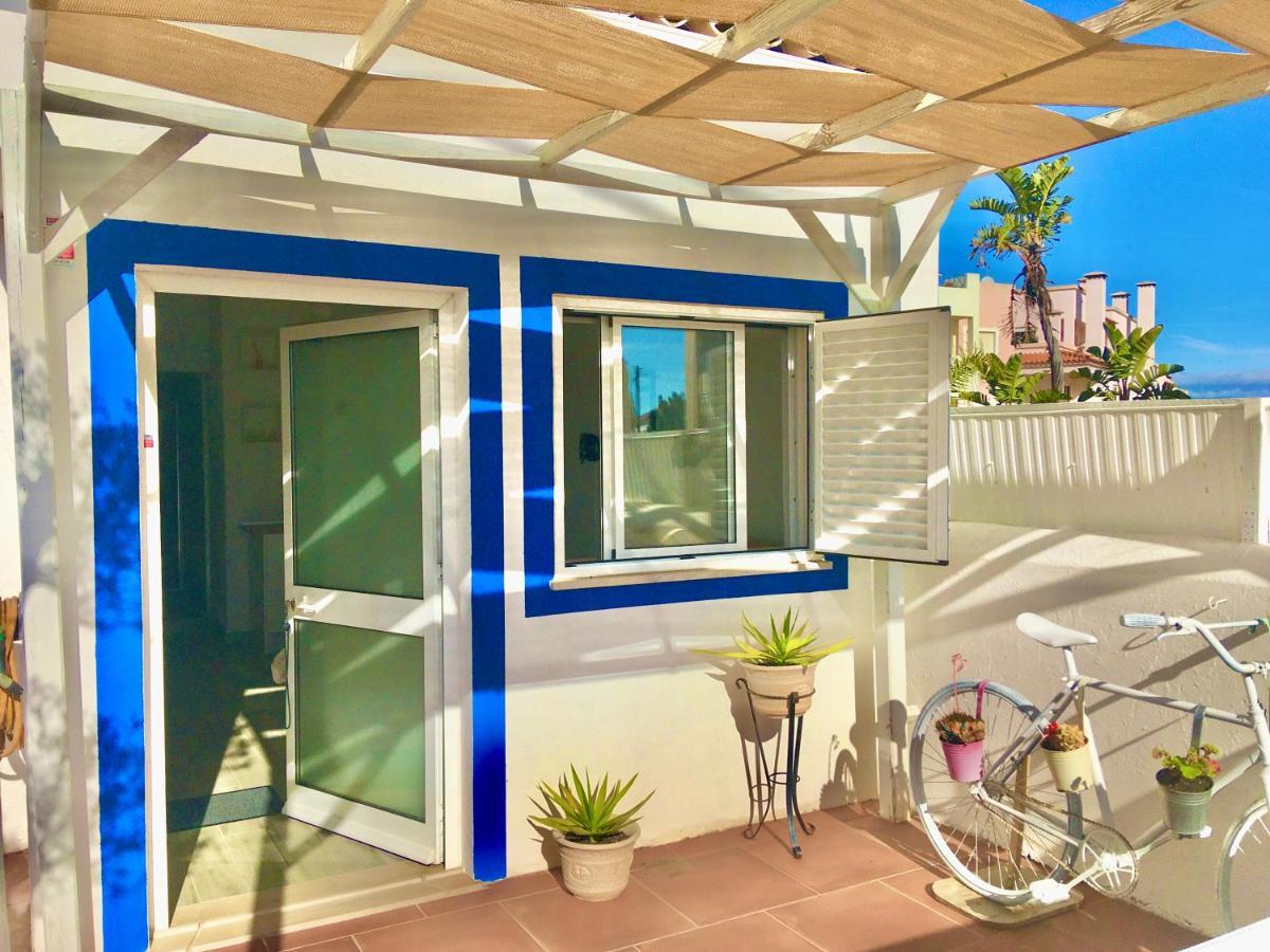 Villa Marias - Ferragudo Ferragudo  Exteriér fotografie