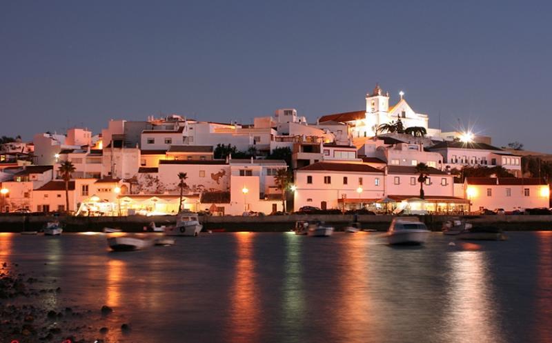 Villa Marias - Ferragudo Ferragudo  Exteriér fotografie